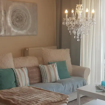 Ferienwohnung Charlie Winterberg Appartamento *