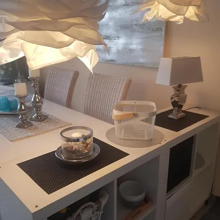 Ferienwohnung Charlie Winterberg * Winterberg