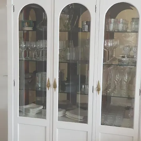 Appartamento Ferienwohnung Charlie Winterberg Winterberg