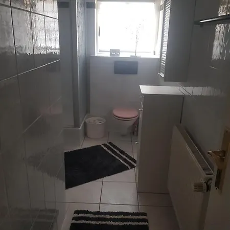 Ferienwohnung Charlie Winterberg Appartamento Winterberg