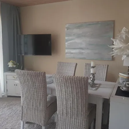 Ferienwohnung Charlie Winterberg