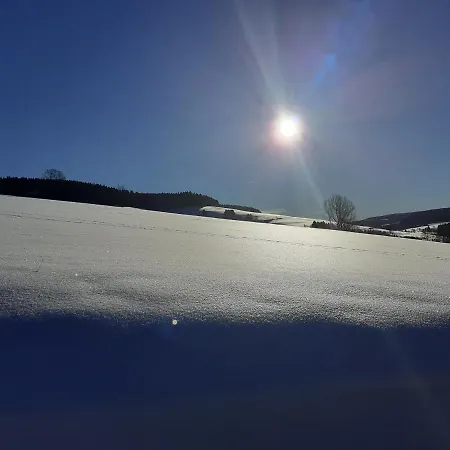 Ferienwohnung Charlie Winterberg * Winterberg