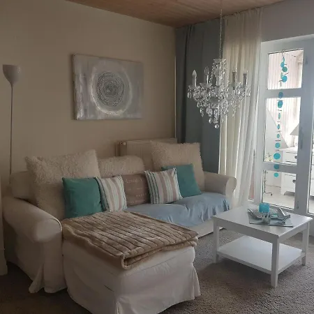 Appartamento Ferienwohnung Charlie Winterberg