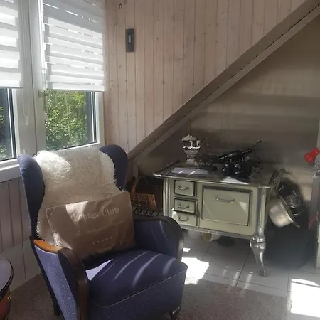 Ferienwohnung Charlie Winterberg Appartamento