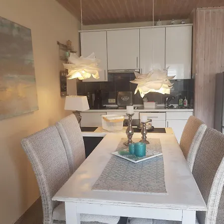 Appartamento Ferienwohnung Charlie Winterberg
