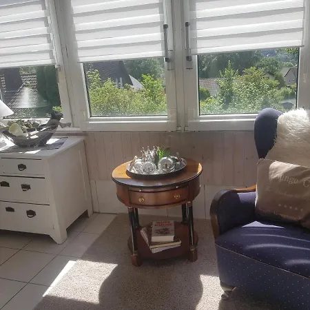 Ferienwohnung Charlie Winterberg *