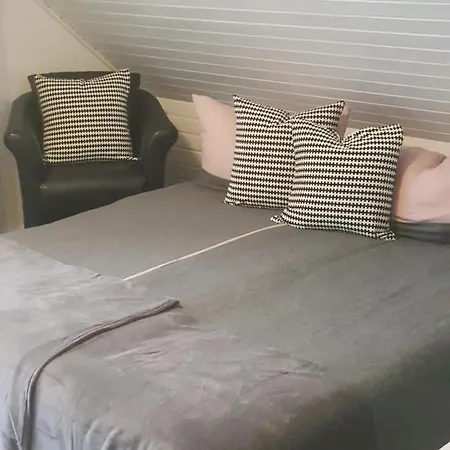 Ferienwohnung Charlie Winterberg *