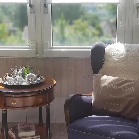 Appartamento Ferienwohnung Charlie Winterberg