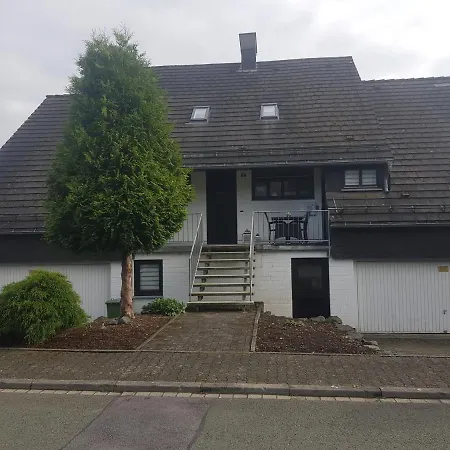 Ferienwohnung Charlie Winterberg