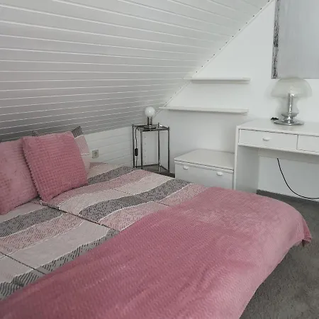 Ferienwohnung Charlie Winterberg Winterberg