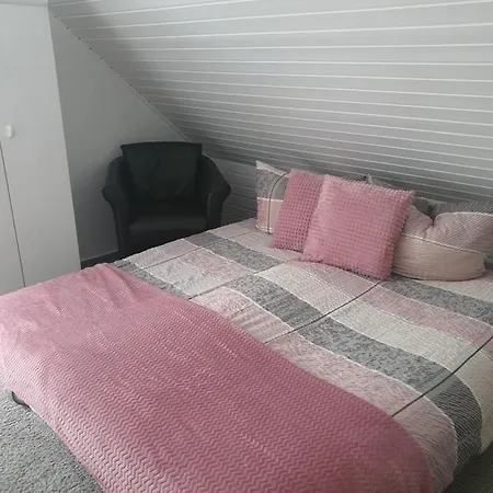Ferienwohnung Charlie Winterberg *